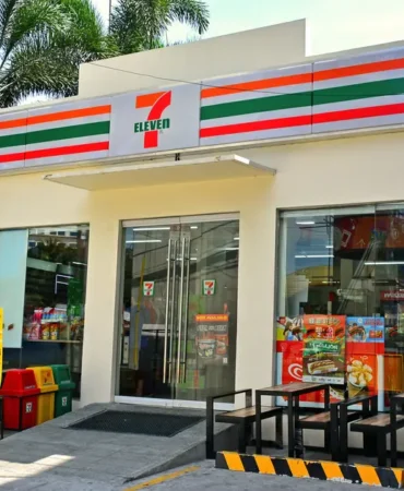 7Eleven