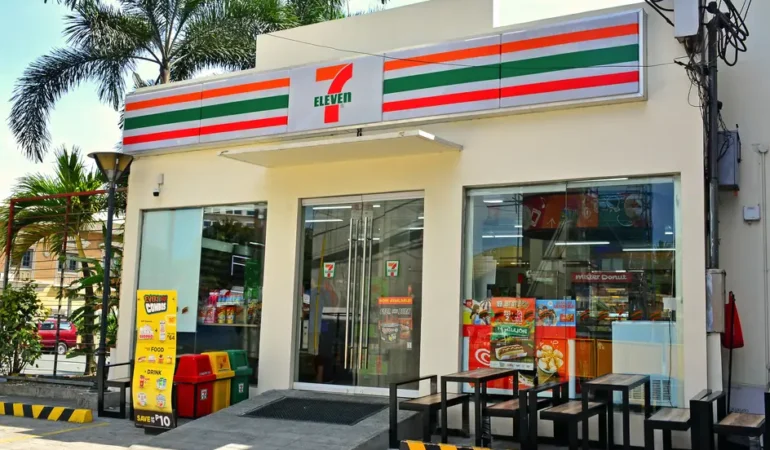 7Eleven