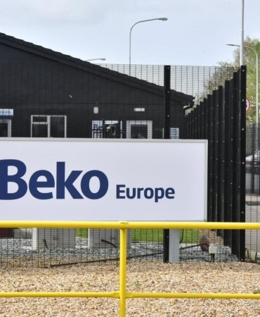 Beko-Europe