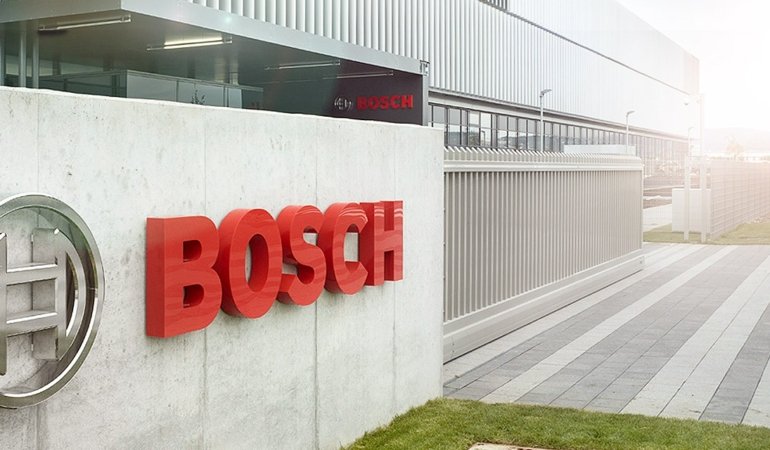 Bosch