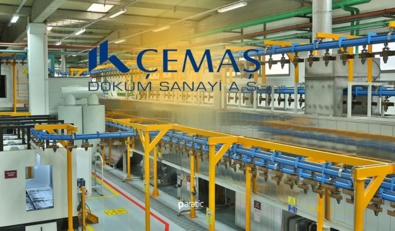 Cemas Dokum