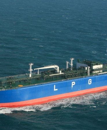 LPG
