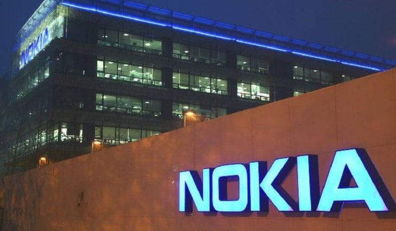 Nokia