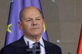 Olaf Scholz