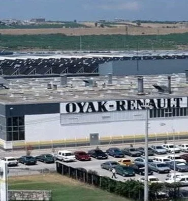Oyak-Renault