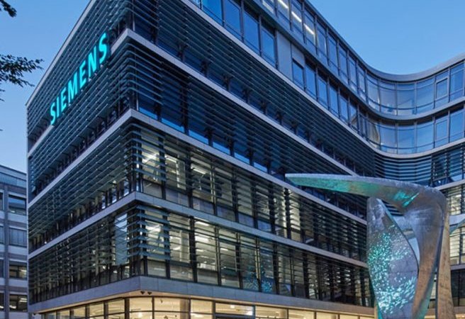 Siemens