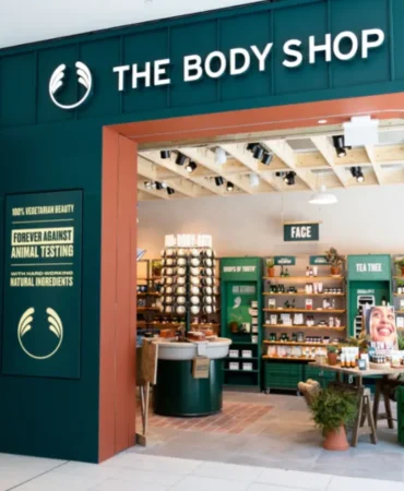 TheBodyShop