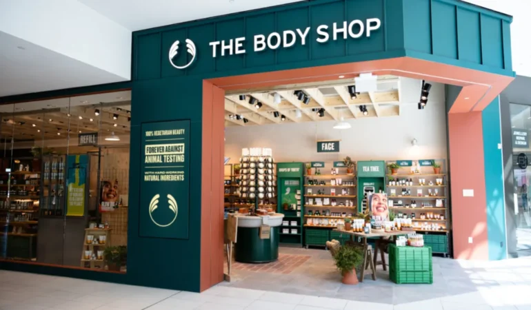 TheBodyShop