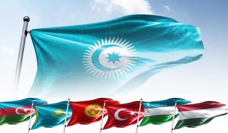 Türk Devletleri Teşkilatı Üye Ülkeleri Merkez Bankaları Konseyi Kuruluyor 1 Turk Devletleri Teskilati