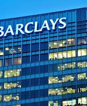 barclays