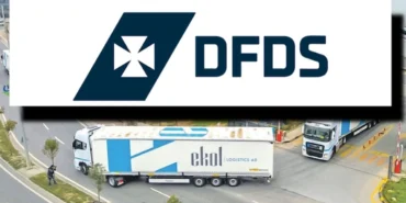 DFDS, Ekol Lojistik'in Uluslararası Taşımacılık Birimini Satın Almak İçin Anlaşmaya Vardı 1 ekol-lojistik-dfds