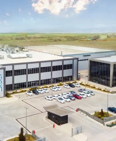 Gen İlaç’ın Babaeski GES Projesi için ÇED Süreci Başladı 9 gen-ilac