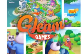 gleam-games