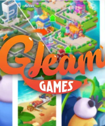 gleam-games