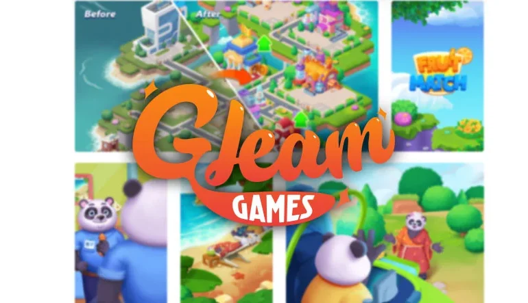 gleam-games