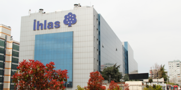 İhlas Holding'den Kırgızistan’da Enerji Yatırımı 5 ihlas holding
