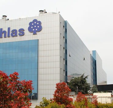 ihlas holding
