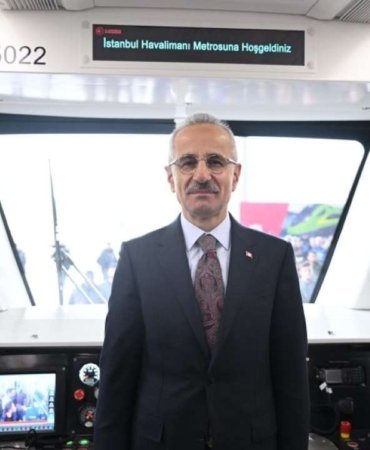 Abdulkadir Uraloğlu