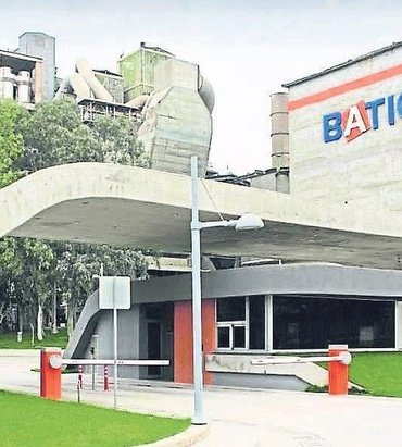Batıçim