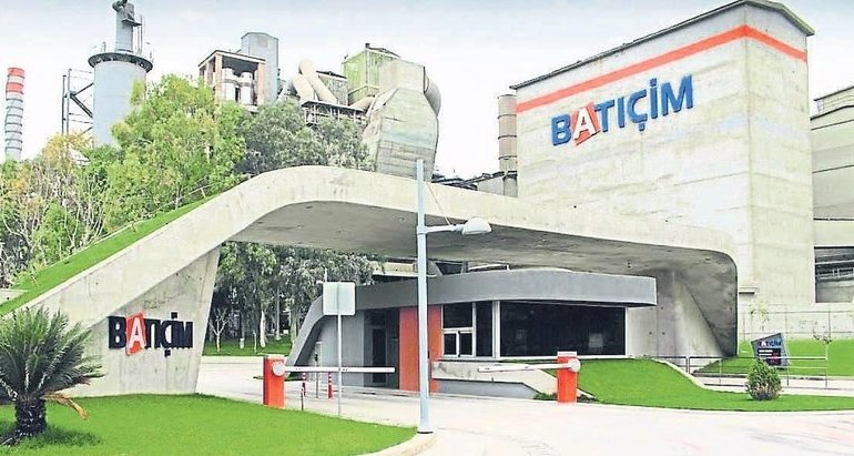 Batıçim’den 50-60 milyon dolarlık yeni yatırım hamlesi 1 Batıçim