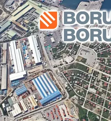 Borusan Boru