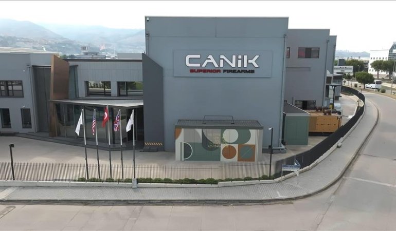 Canik