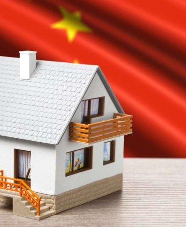 Çin Konut Sektörü