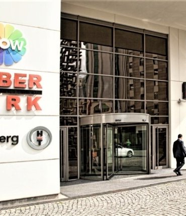 Ciner-Yayın-Holding