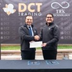 DCT Trading TRK Technology