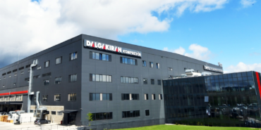 Dalgakıran Kompresör, Ukraynalı SENSI LLC'yi Satın Aldı 2 Dalgakıran