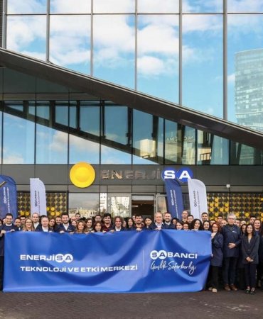 Enerjisa Teknoloji Merkezi