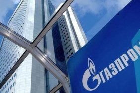 Gazprom