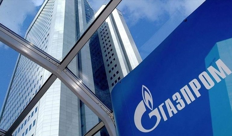 Gazprom