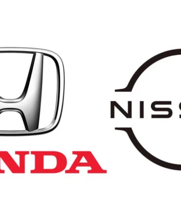 Honda-Nissan