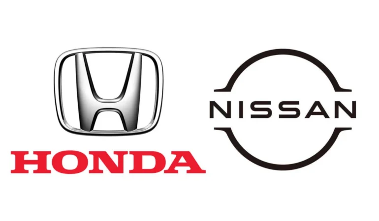 Honda-Nissan