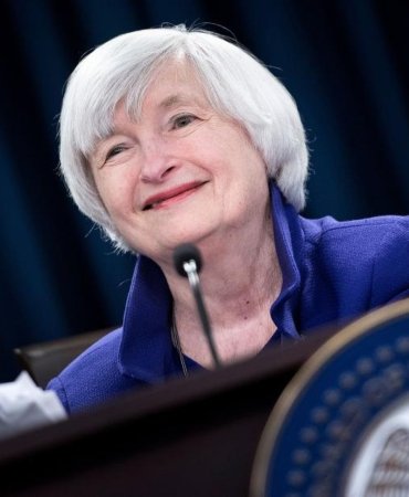 Janet-Yellen