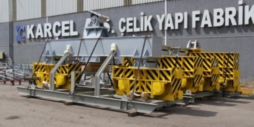 KARÇEL, Eskipazar OSB'de Yeni Yatırımla Global Rekabet Gücünü Artırıyor 7 Karçel