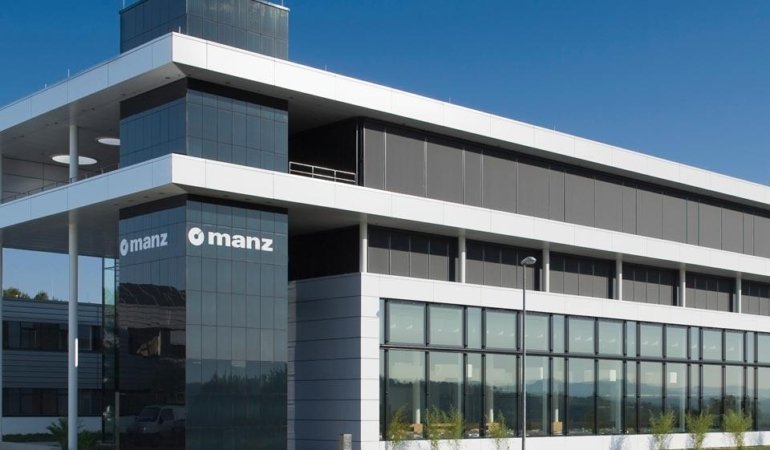 Manz AG