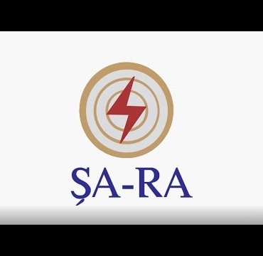 Şa-Ra Enerji