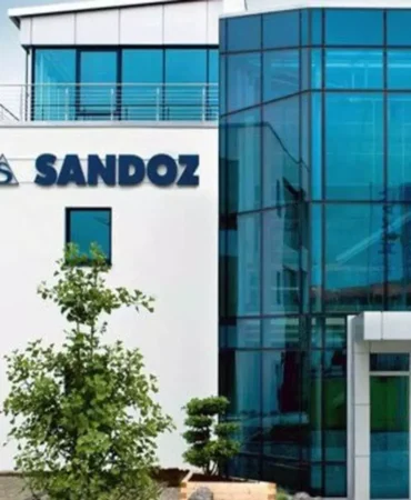 Sandoz