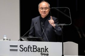 JAPAN-ECONOMY-SOFTBANK-SHAREHOLDERS