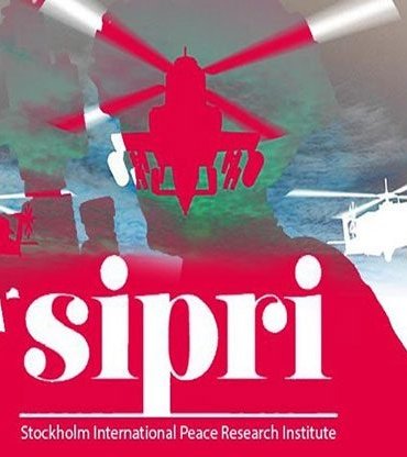 Stockholm-International-Peace-Research-Institute-SIPRI-