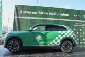 TOGG Bursaspor