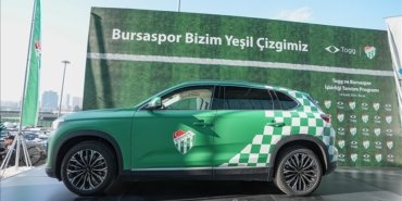 TOGG Bursaspor