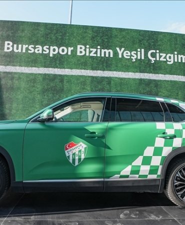 TOGG Bursaspor