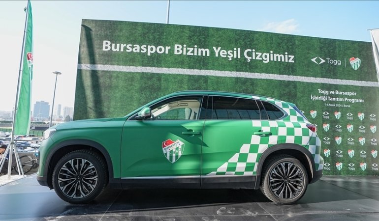 TOGG Bursaspor
