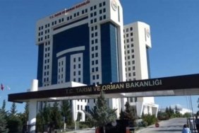 Tarım Orman Bakanlık