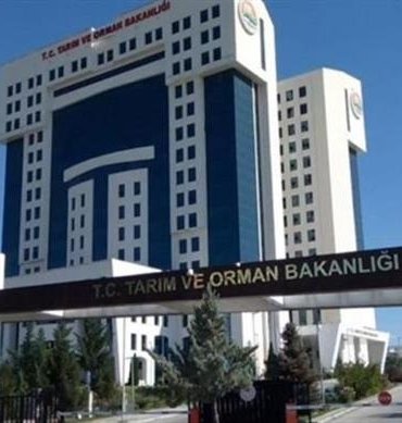 Tarım Orman Bakanlık