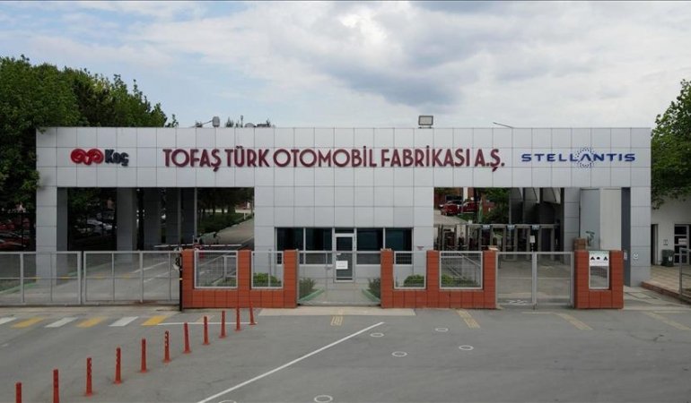 Tofaş
