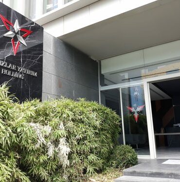 Yıldızlar Yatırım Holding